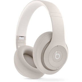 Apple Beats Studio Pro Wireless Headphones Sandstone
