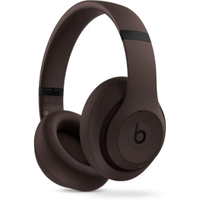 Apple Beats Studio Pro Wireless Headphones Deep Brown