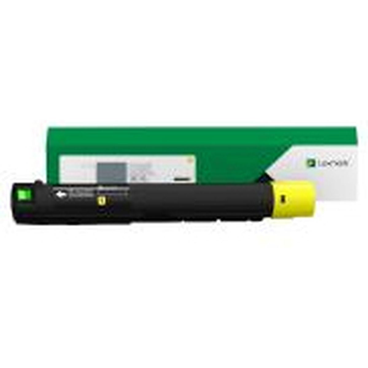 Lexmark LXK CX930 931 Yel 16.5K CRTG