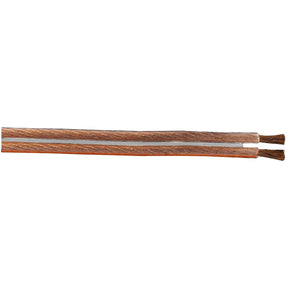 Hama LS- Cable 2X2.5/TRANSPARANT VE=150