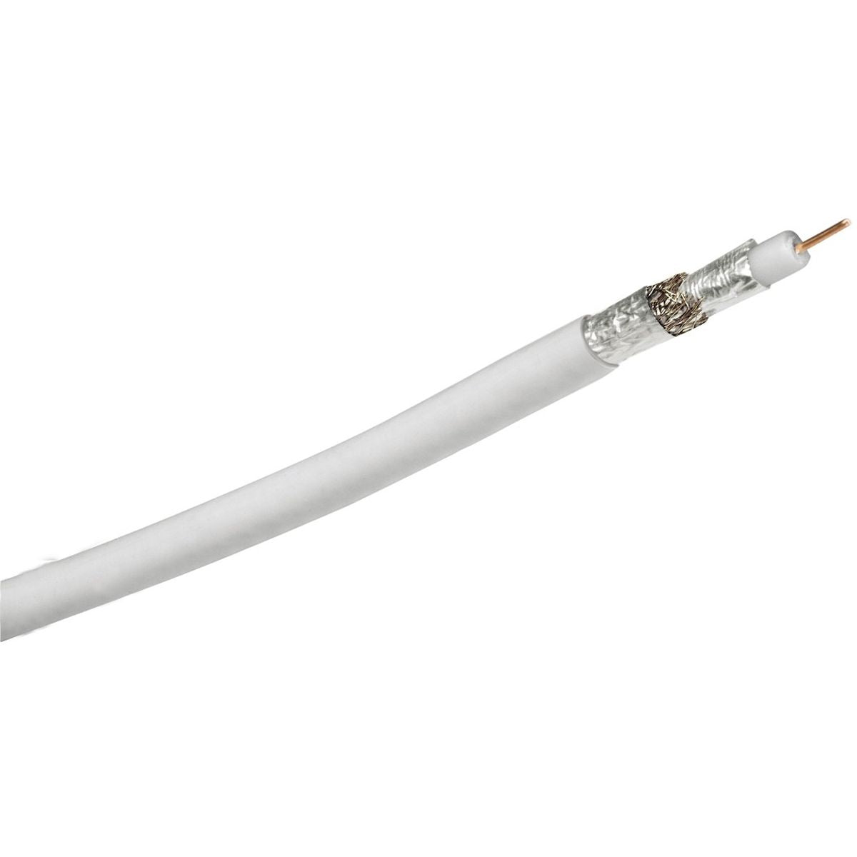 Hama Coax Cable On Roll 1X1.02/90 Db Mq100