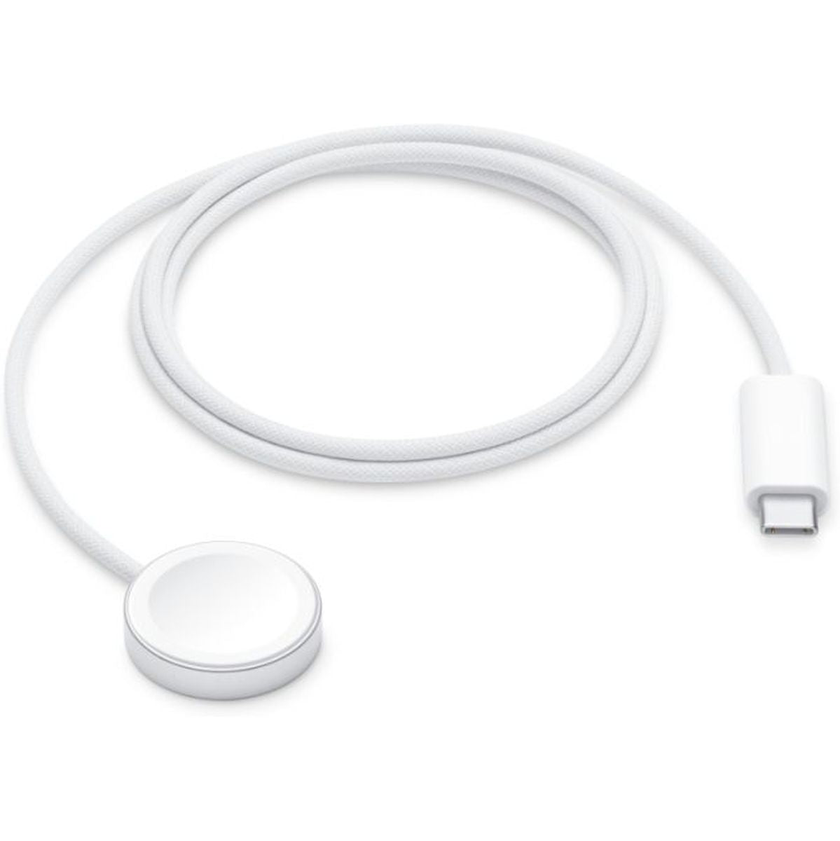 Apple Watch Magnetic Fast Charger To USB-C Cable (1 M) - image 3 of 3