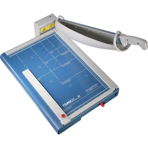 Dahle Format DIN A3 Cut Length 460 mm Cut Hight 3.5 mm Cut Cap A4 80 G/M2 35 Sh
