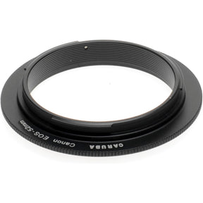 Caruba Reverse Ring EOS-52mm