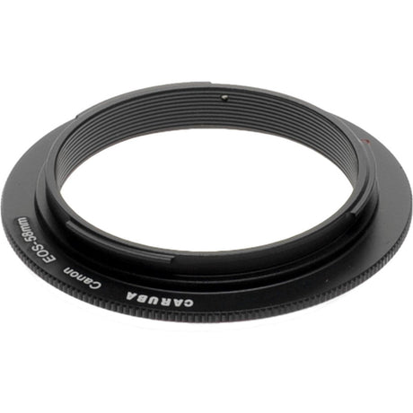 Caruba Reverse Ring EOS-58mm