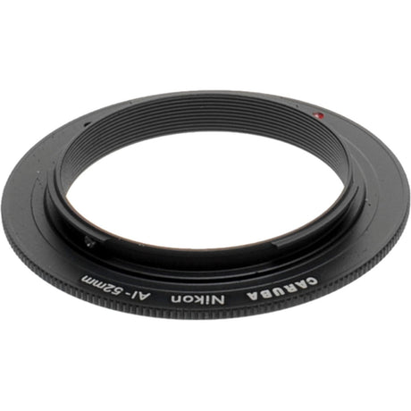Caruba Reverse Ring AI-52mm
