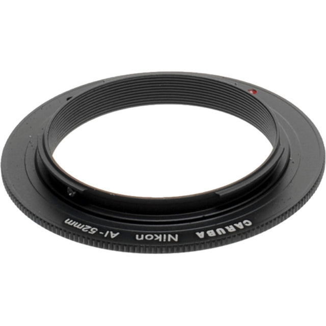 Caruba Reverse Ring AI-52mm