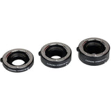 Caruba Extension Tube Set Nikon 1-SERIE Chroom - image 2 of 5