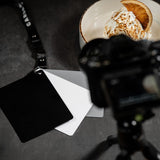 Caruba Digital Grey Card DGC-2