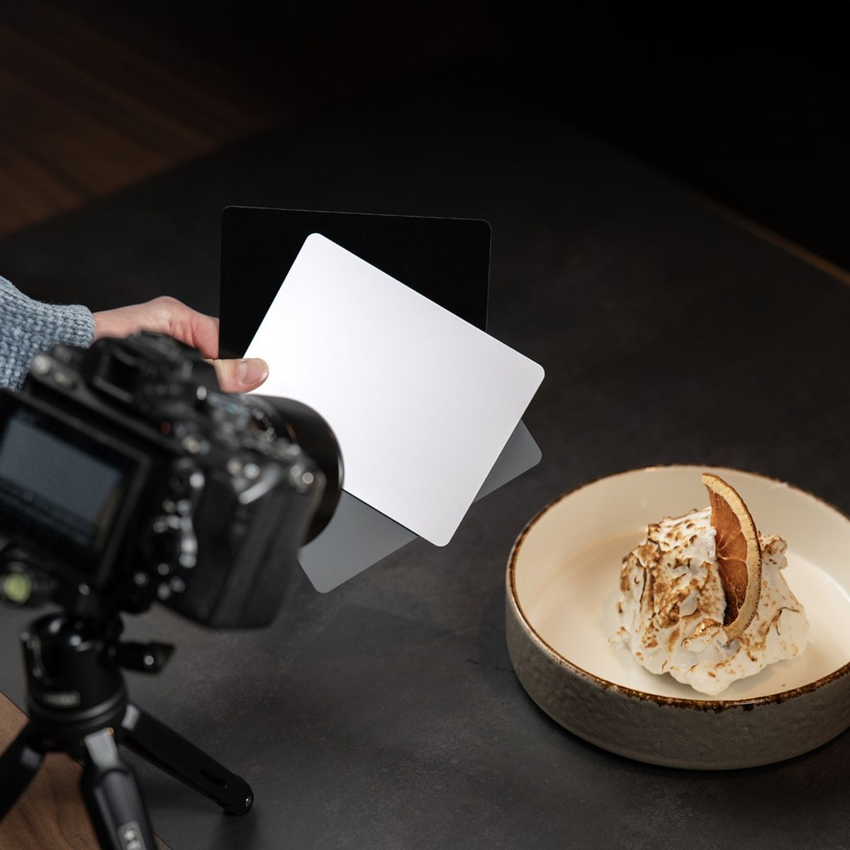 Caruba Digital Grey Card DGC-2