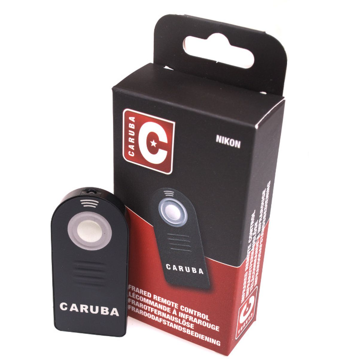 Caruba IR Remote Control CML-L3 - image 2 of 3