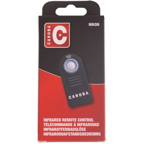 Caruba IR Remote Control CML-L3 - image 3 of 3