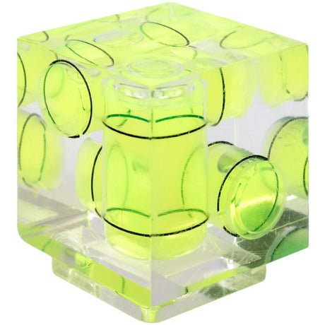 Caruba Waterpas 3-WAY Sony Hot Shoe - image 2 of 2