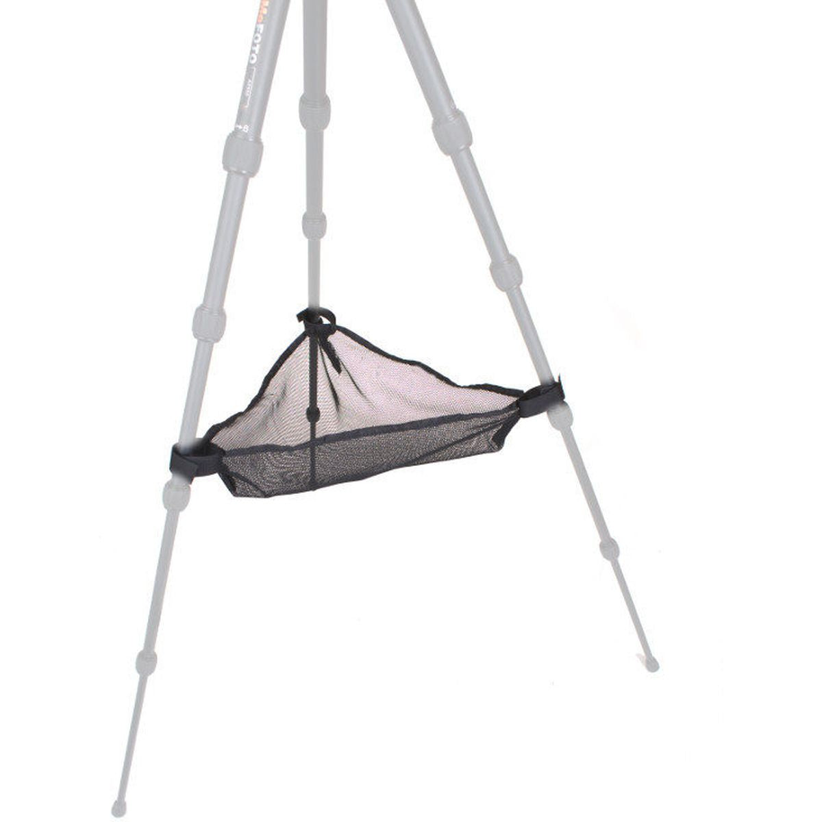 Caruba Statiefnet L Black