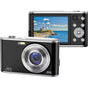 Pora&Co Digital Camera 4K - Inclusief Memory Card - Black