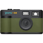 Pora&Co Digital Camera - Retro - Green
