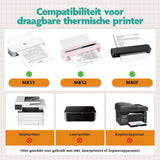Pora&Co Thermisch A4 Paper - 200 PCs - image 5 of 5