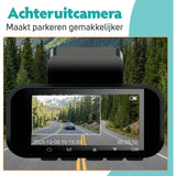 Pora&Co Dashcam 4K Ultra HD Â€ 3 inch LCD Scherm - image 2 of 5