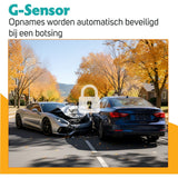 Pora&Co Dashcam 4K Ultra HD Â€ 3 inch LCD Scherm - image 5 of 5