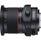 Samyang T-S 24mm f/3.5 ED AS UMS Tilt/Shift Pentax - image 2 of 5