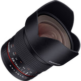 Samyang 10mm f/2.8 ED AS NCS CS Sony
