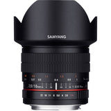 Samyang 10mm f/2.8 ED AS NCS CS Sony - image 2 of 5
