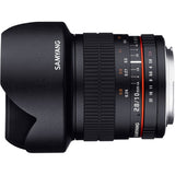 Samyang 10mm f/2.8 ED AS NCS CS Sony - image 5 of 5