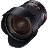 Samyang 10mm f/2.8 ED AS NCS CS Sony E - image 3 of 5