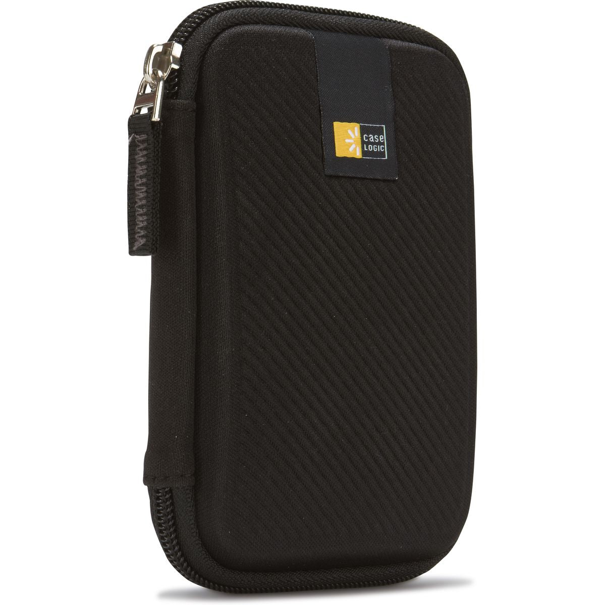 Case Logic Opbergtas For Portable Harddisk 2.5 inch (Black)