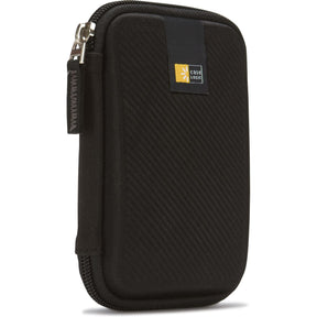 Case Logic Opbergtas For Portable Harddisk 2.5 inch (Black)