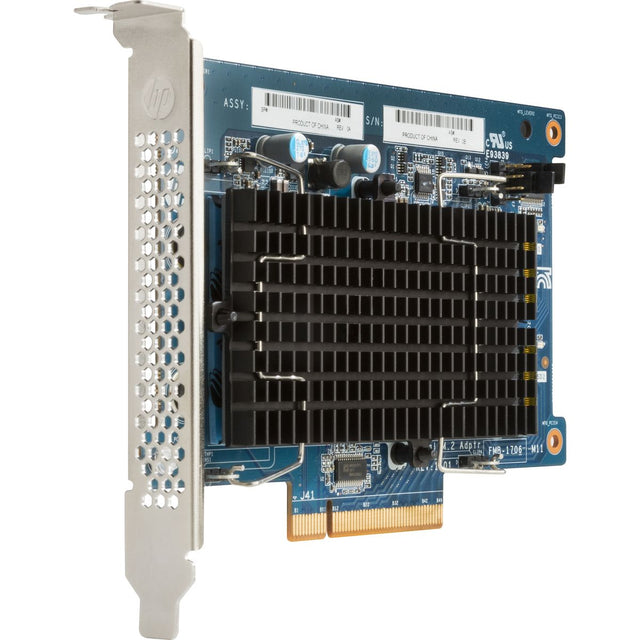 HP 1x1TB M.2 2280 Pcietlc SSD Dualprokit