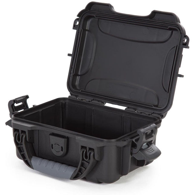 Nanuk Case Black Interior 188x124x79mm