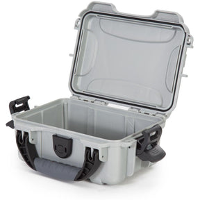 Nanuk Case Silver Interior 188x124x79mm