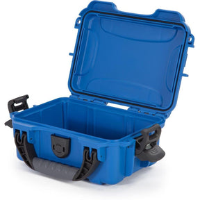 Nanuk Case Blue Interior 188x124x79mm
