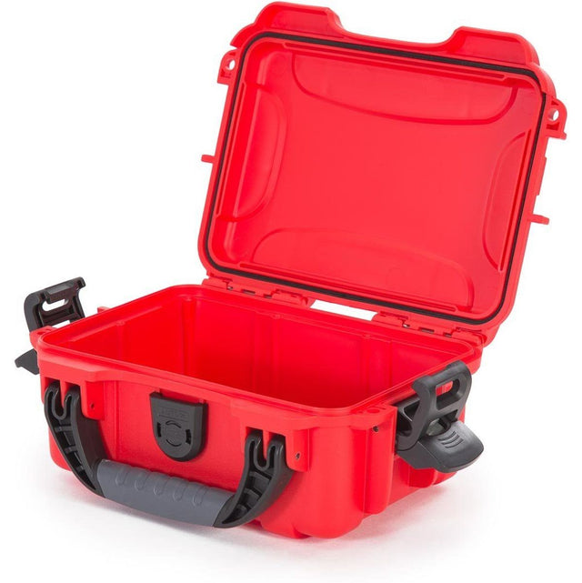 Nanuk Case Red Interior 188x124x79mm