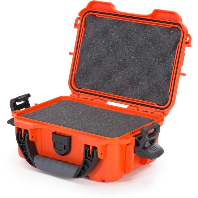 Nanuk Case w/ Foam Orange Interior 188x124x79mm
