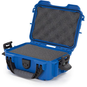 Nanuk Case w/ Foam Blue Interior 188x124x79mm
