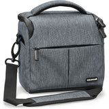 Cullmann Malaga Vario 400 Grey