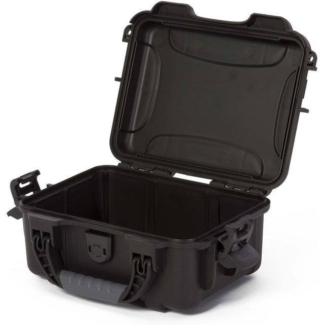 Nanuk Case Black Interior 213x152x94mm