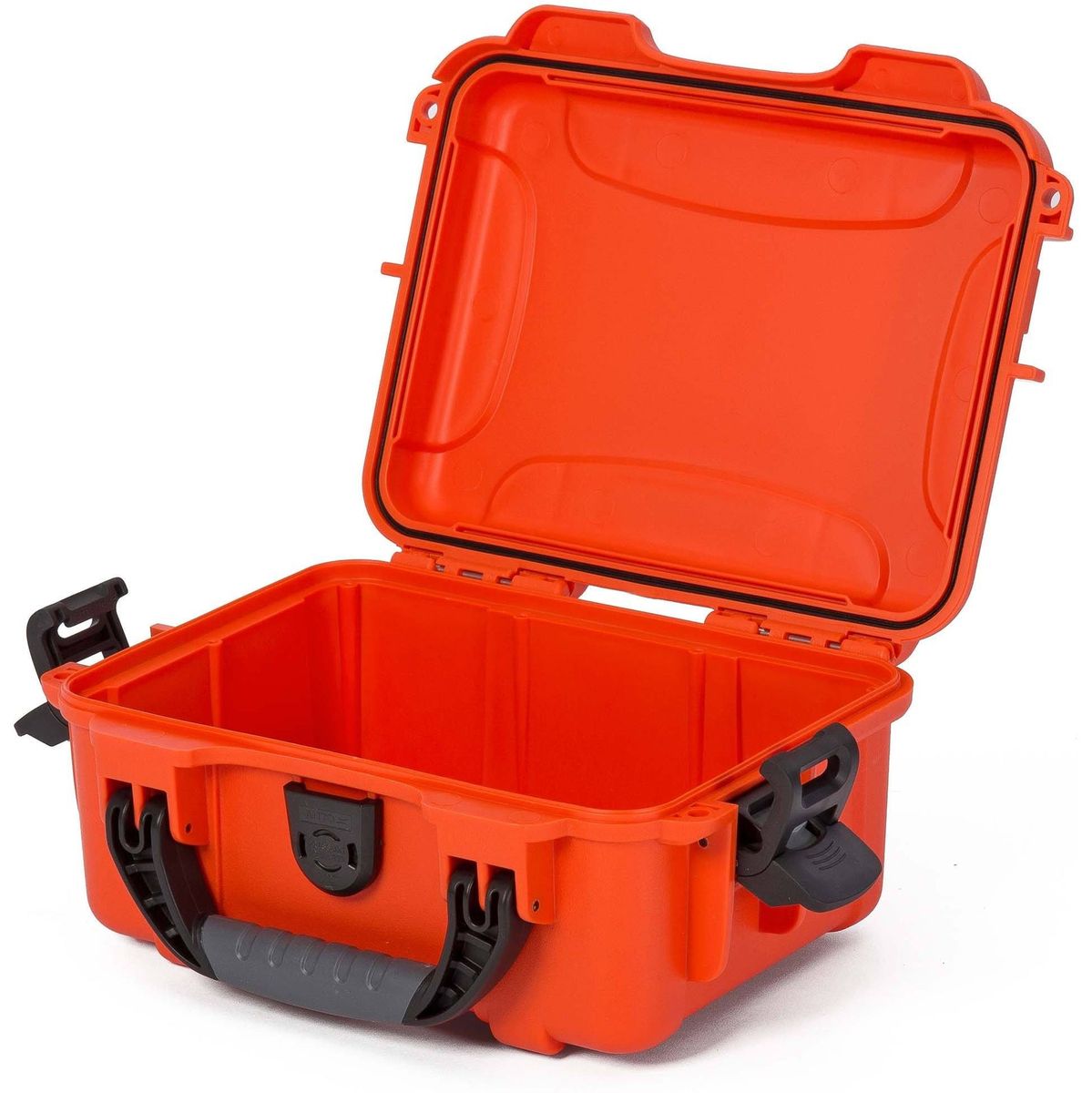 Nanuk Case Orange Interior 213x152x94mm