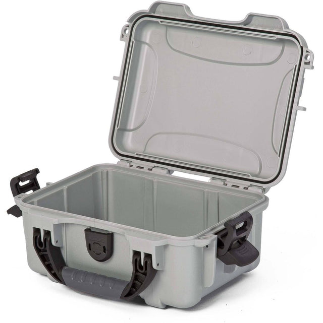 Nanuk Case Silver Interior 213x152x94mm