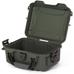 Nanuk Case Olive Interior 213x152x94mm