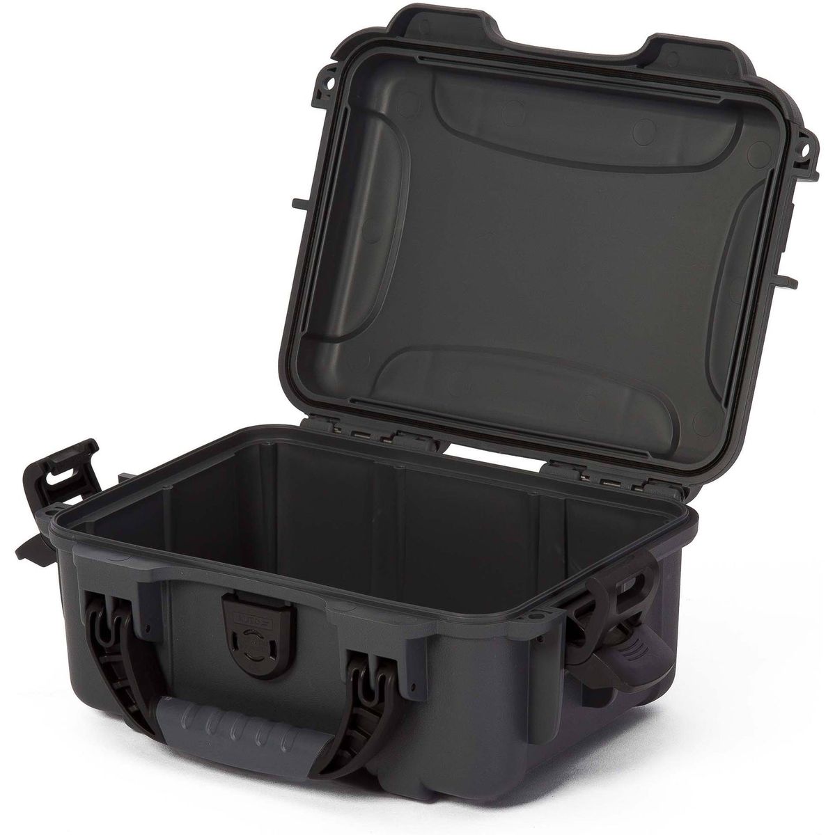 Nanuk Case Graphite Interior 213x152x94mm
