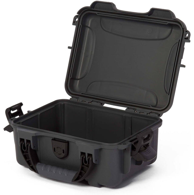 Nanuk Case Graphite Interior 213x152x94mm