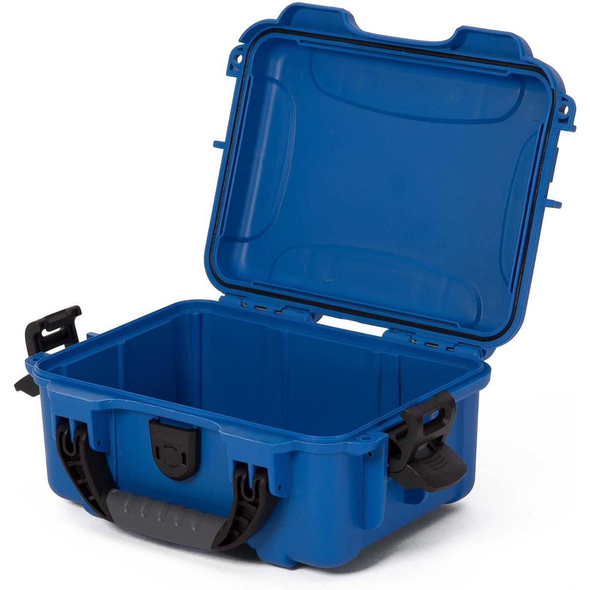 Nanuk Case Blue Interior 213x152x94mm