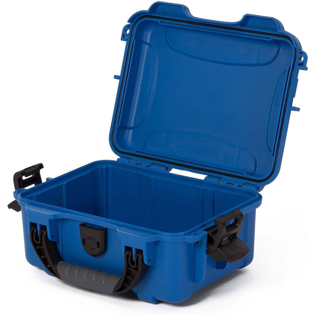 Nanuk Case Blue Interior 213x152x94mm