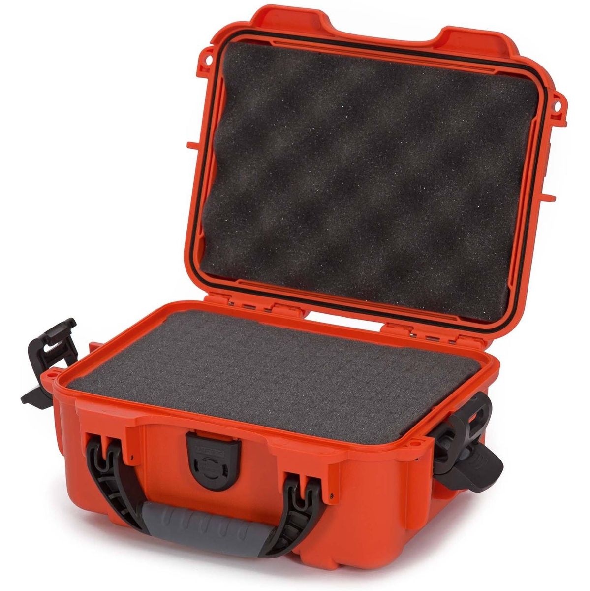 Nanuk Case w/ Foam Orange Interior 213x152x94mm