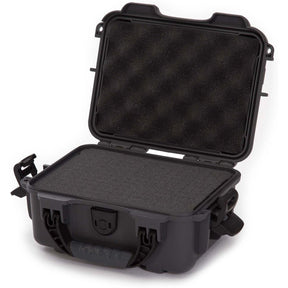 Nanuk Case w/ Foam Graphite Interior 213x152x94mm