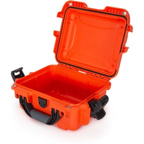 Nanuk Case Orange Interior 239x188x140mm
