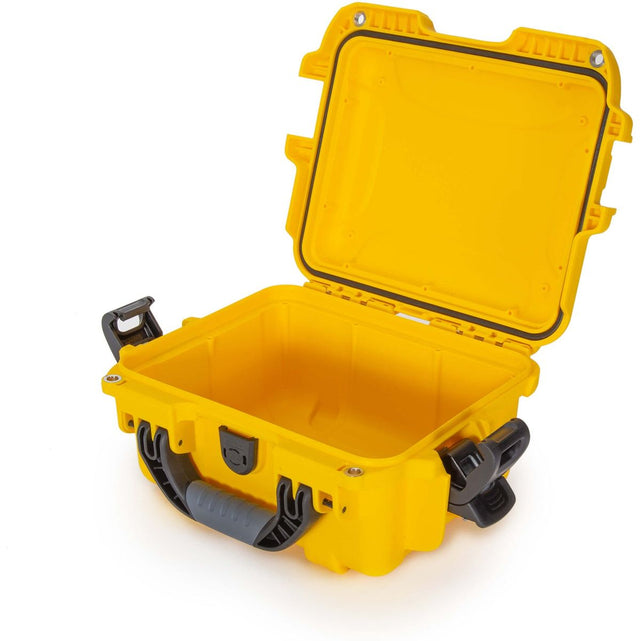 Nanuk Case Yellow Interior 239x188x140mm